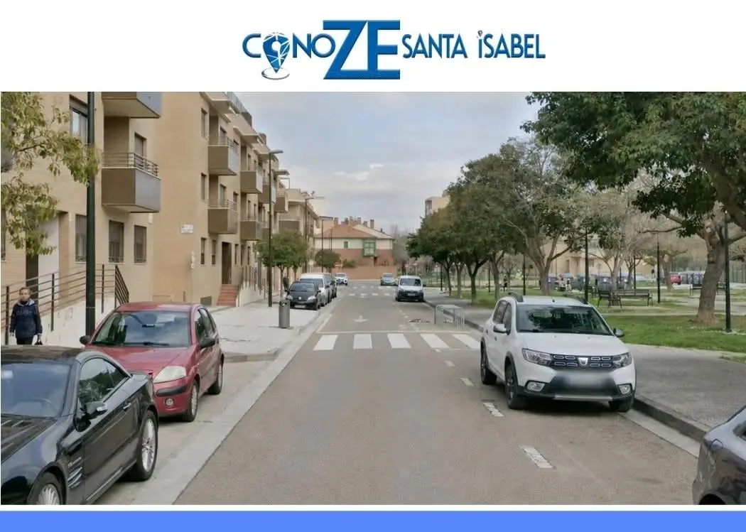 Solicitan ayuda vecinal en Santa Isabel