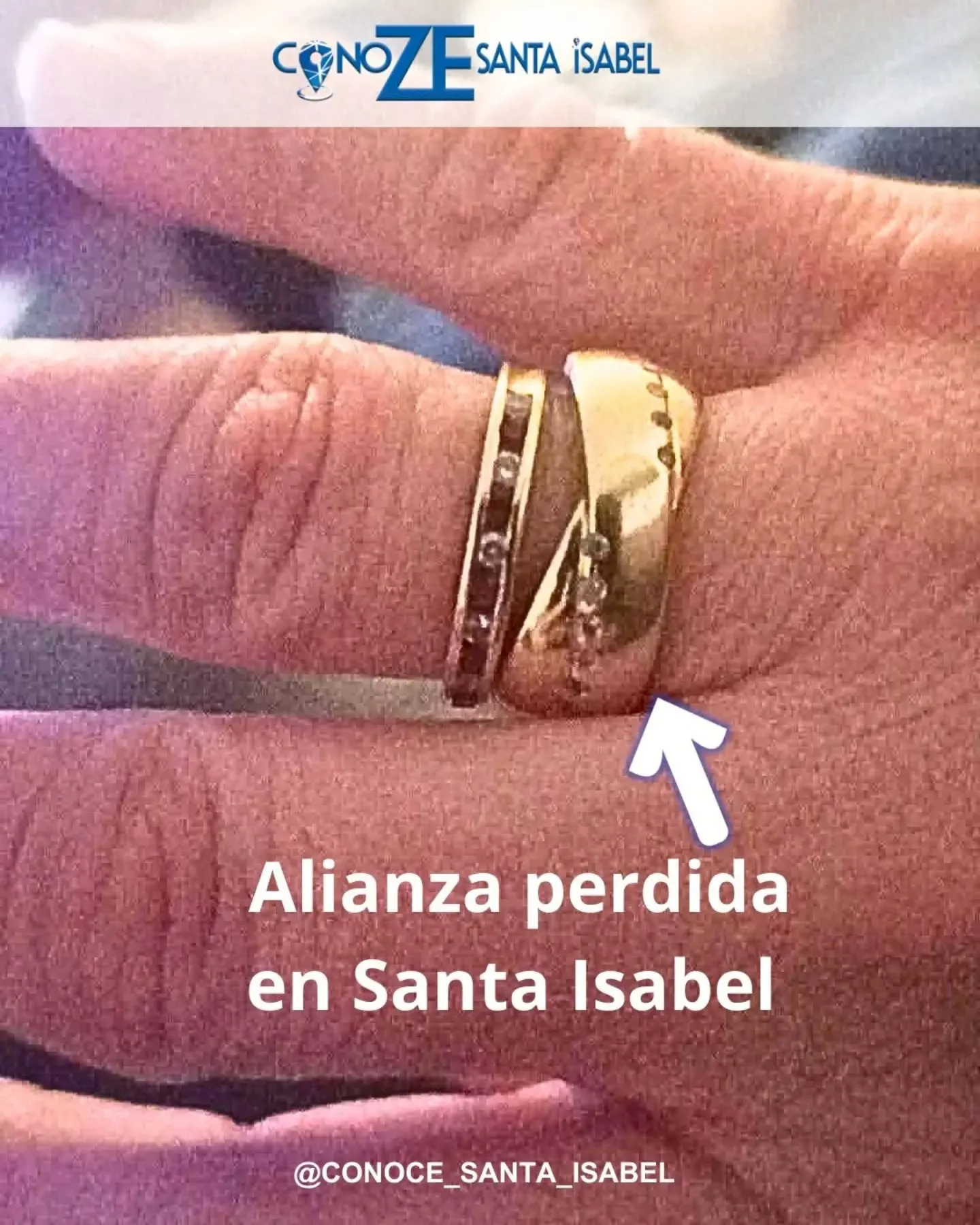 Un llamamiento para todo el barrio