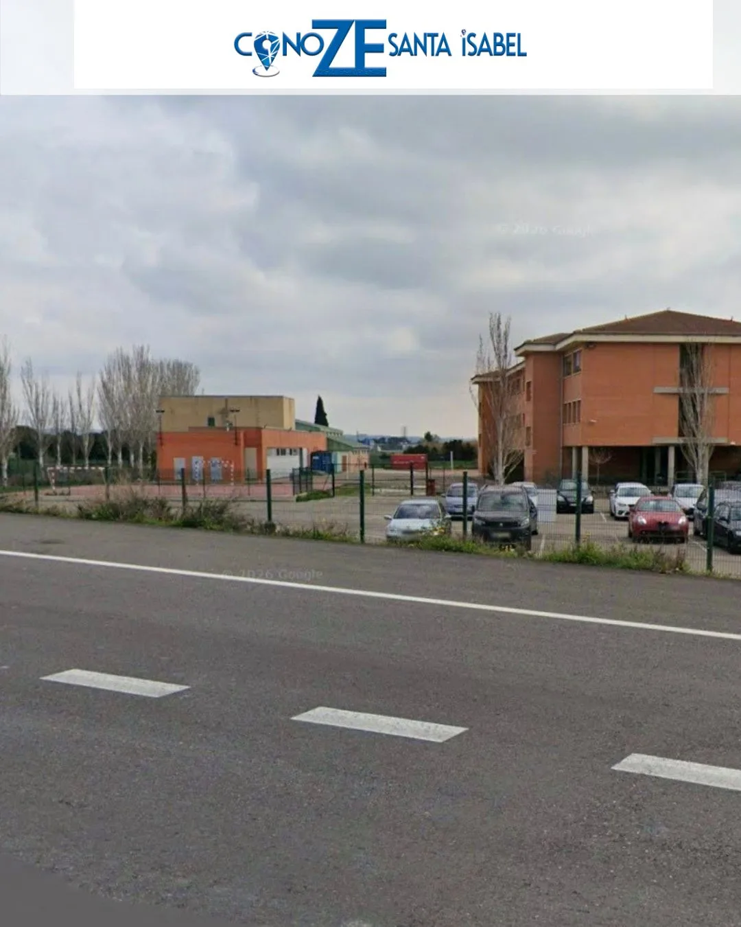 Santa Isabel suma un nuevo proyecto residencial